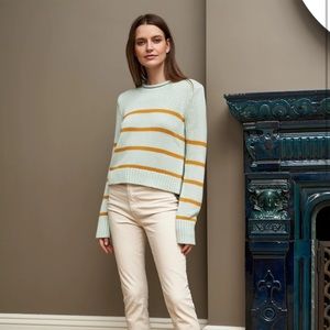 La Ligne Mini Marina Sweater
